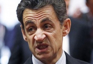 Sarkozy