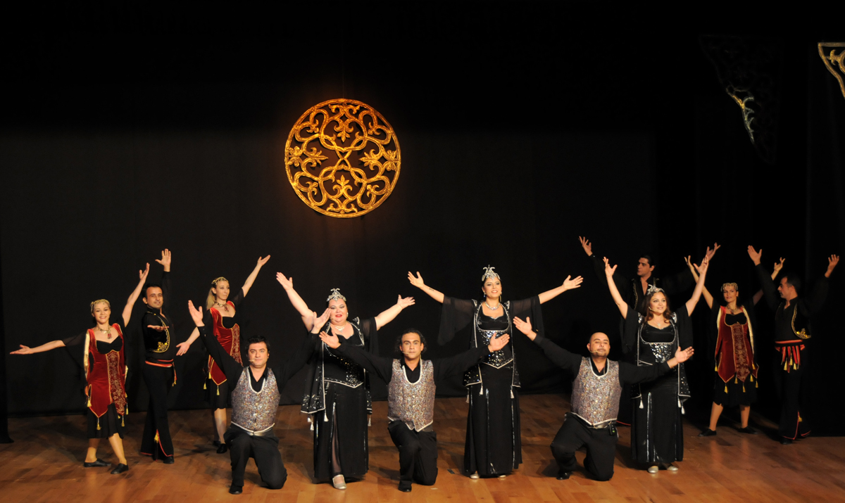 Folklorama