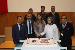 Taşeron'dan Kadroya Geçiş Pastası
