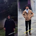 İsviçrede Feci Kaza. Anne ve Oğlu Vefat Etti